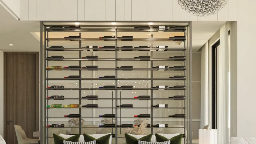 9 bedrooms villa for sale , Benahavis, Spain No. 305 № 25