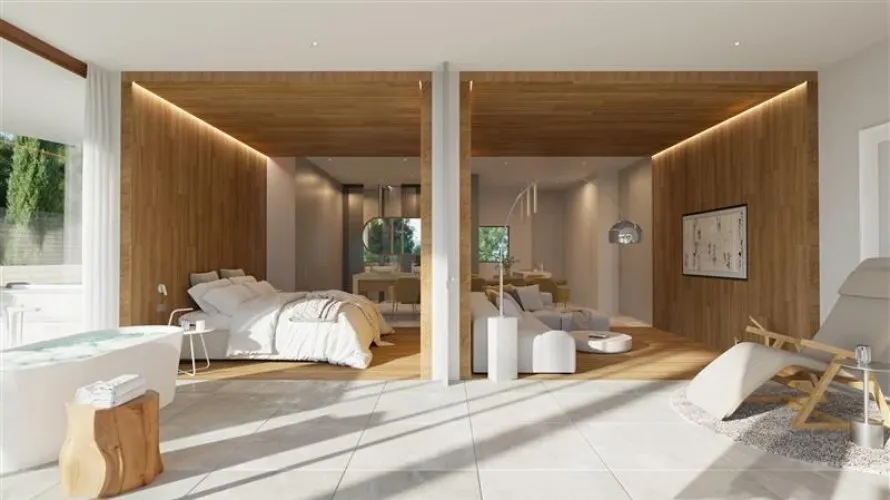 2 bedrooms apartment for sale , Pago Del Higueron, Spain No. 117 № 1