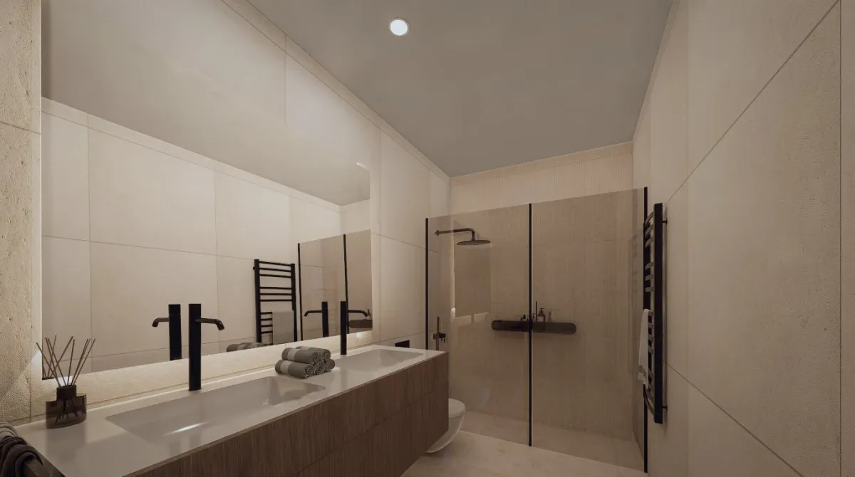 2 bedrooms apartment for sale in VITANIA, Calpe, Spain No. 431