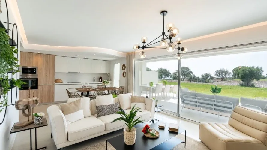 3 bedrooms penthouse for sale , Sotogrande, Spain No. 92 № 7