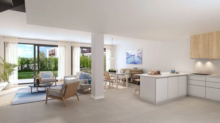 4 bedrooms townhouse for sale , Cadiz, Spain No. 227 № 1