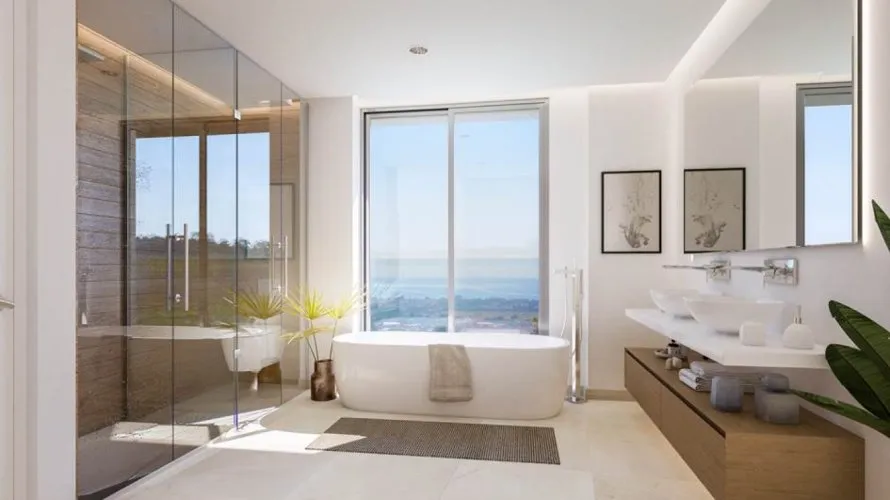 5 bedrooms villa for sale , Benahavis, Spain No. 179 № 2