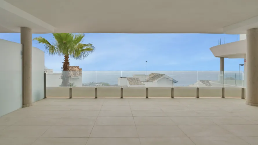 3 bedrooms apartment for sale , Benalmadena, Spain No. 418 № 8