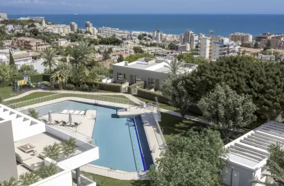 2 bedrooms apartment for sale , Torremolinos, Spain No. 332