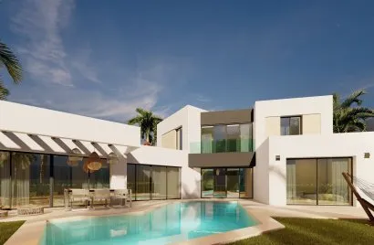 3 bedrooms villa for sale , Estepona, Spain No. 151