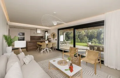 3 bedrooms penthouse for sale , Nueva Andalucia, Spain No. 90