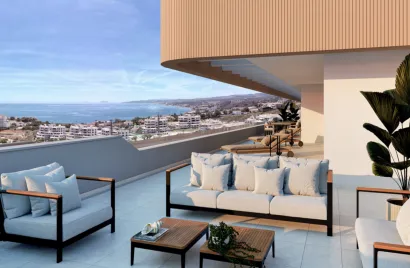 2 bedrooms apartment for sale , Estepona, Spain No. 398