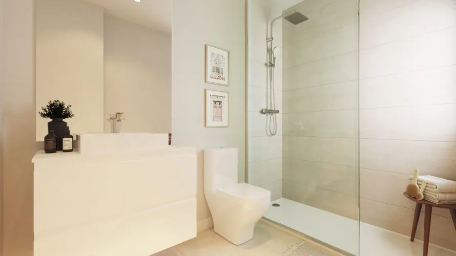 2 bedrooms townhouse for sale , Cancelada, Spain No. 100 № 6