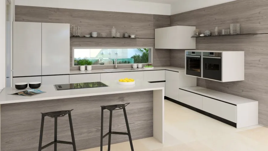 3 bedrooms villa for sale , Manchones Nagueles, Spain No. 143