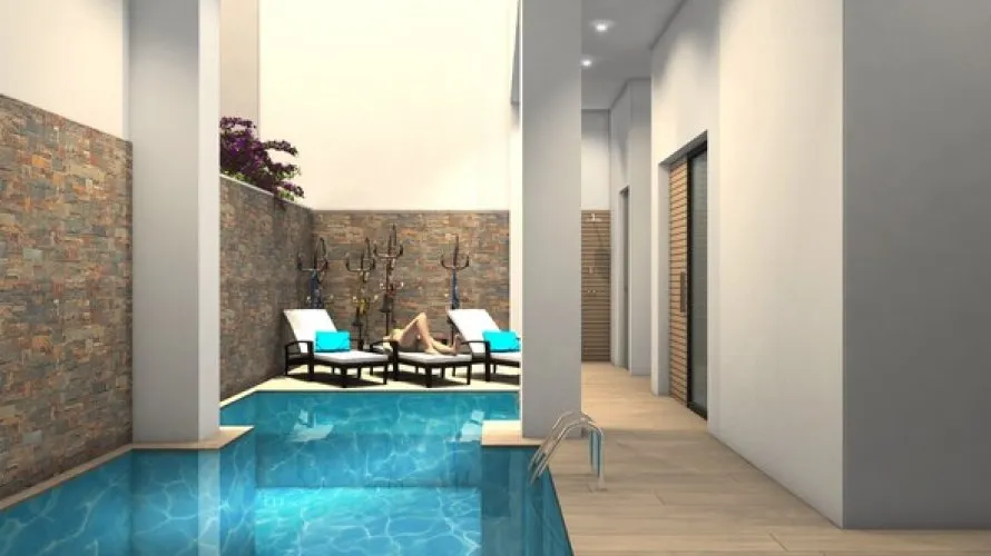 2 bedrooms apartment for sale , Torrevieja, Spain No. 58 № 10