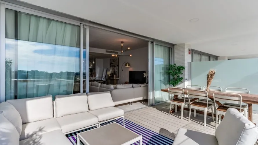 3 bedrooms townhouse for sale , Cancelada, Spain No. 401 № 19