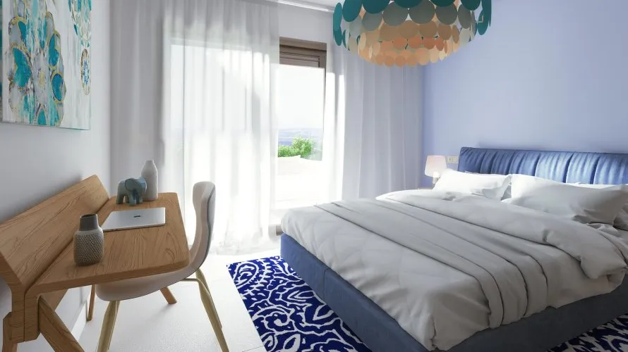 3 bedrooms townhouse for sale , Marbella, Spain No. 91