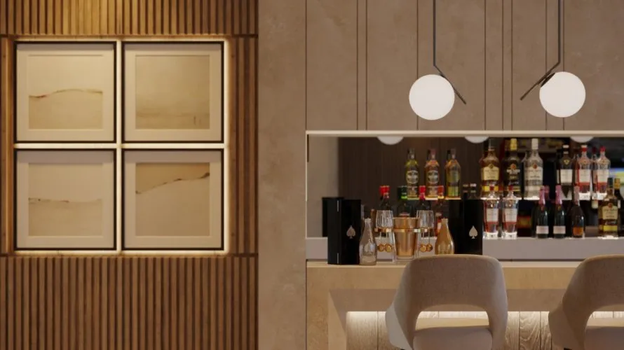 9 bedrooms villa for sale , Benahavis, Spain No. 305 № 20