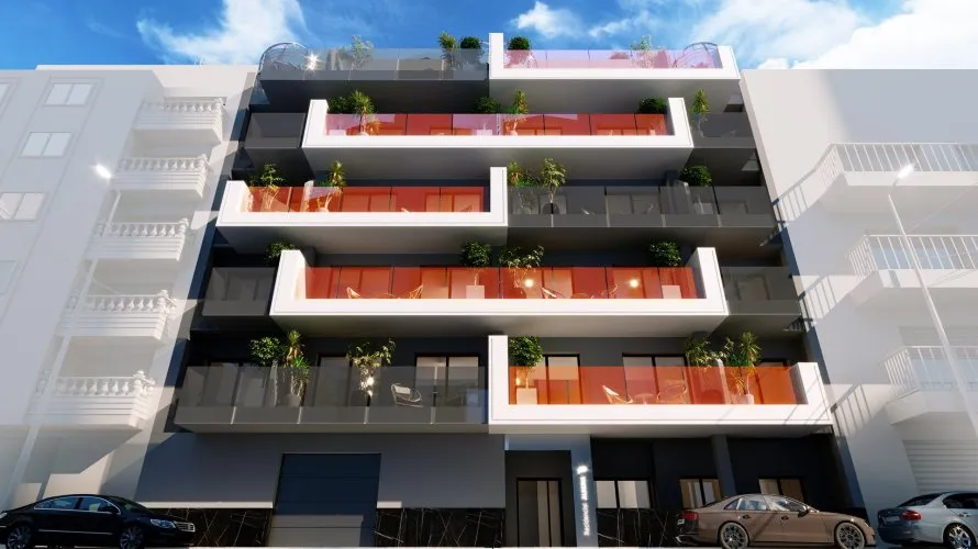 3 bedrooms apartment for sale in Alegria Residencial XXI, Torrevieja, Spain No. 76