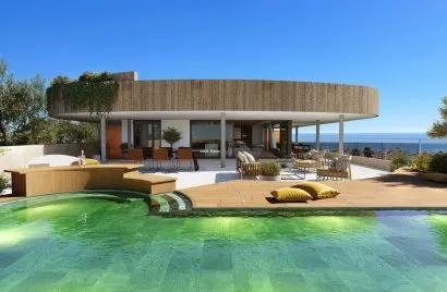 3 bedrooms penthouse for sale , Pago Del Higueron, Spain No. 119