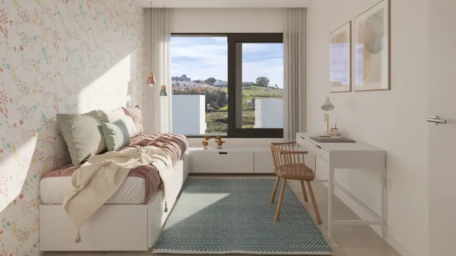 3 bedrooms townhouse for sale , Estepona, Spain No. 223 № 9