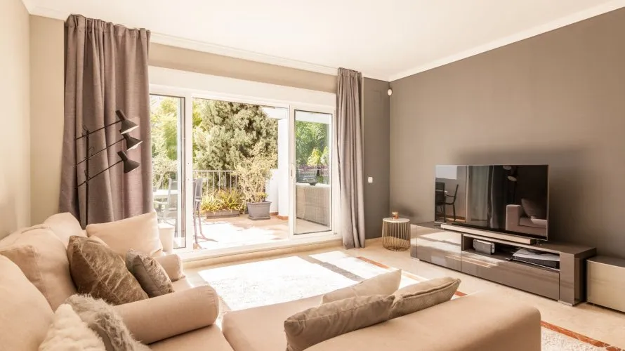 3 bedrooms apartment for sale , Marbella, Spain No. 275 № 20