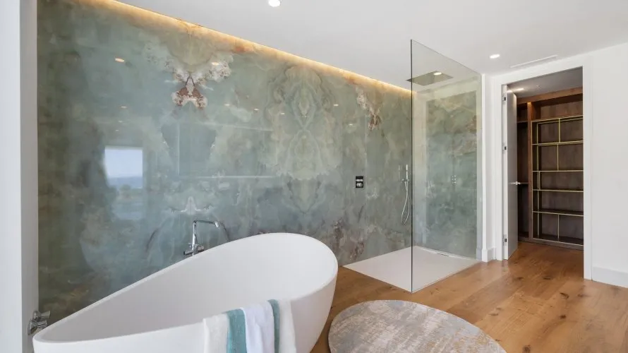 4 bedrooms villa for sale , Rio Real, Spain No. 167 № 24