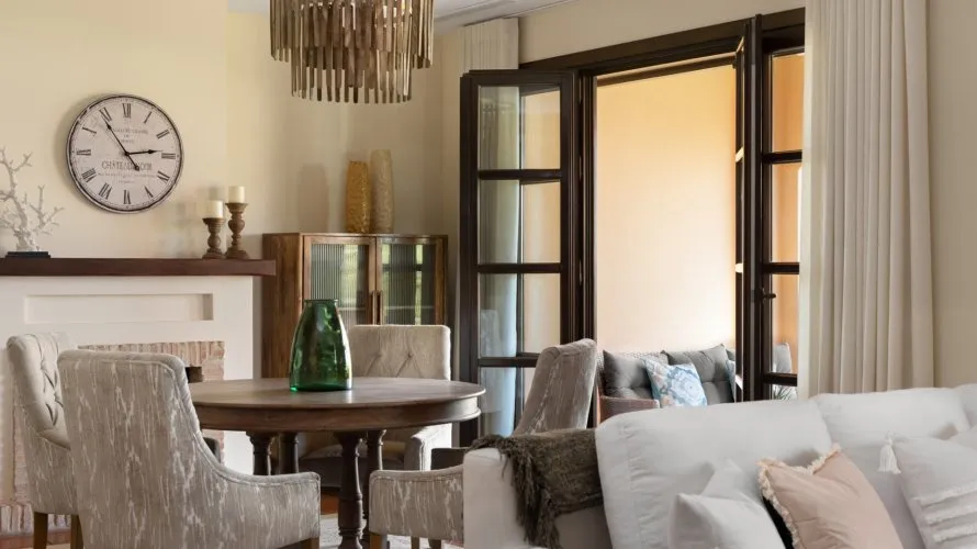 4 bedrooms villa for sale , Sotogrande, Spain No. 274 № 21