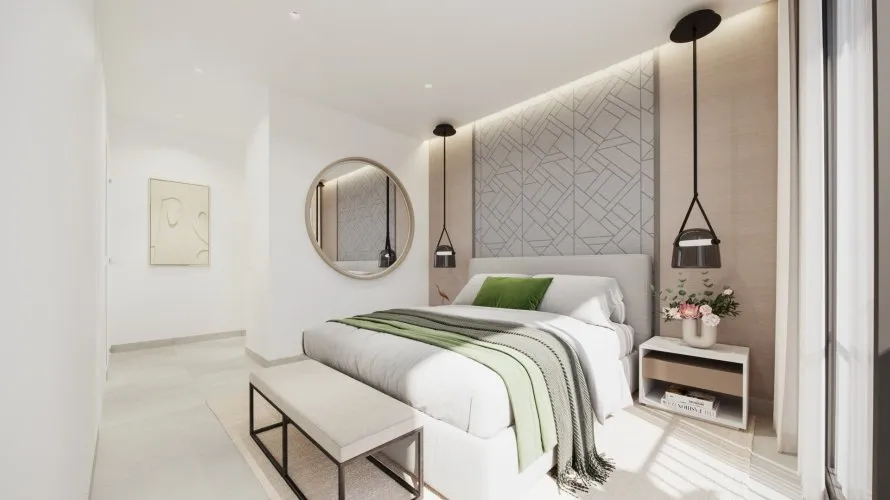 4 bedrooms house for sale , Mijas Costa, Spain No. 295 № 6