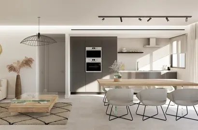 1 bedroom apartment for sale , Mijas Costa, Spain No. 320