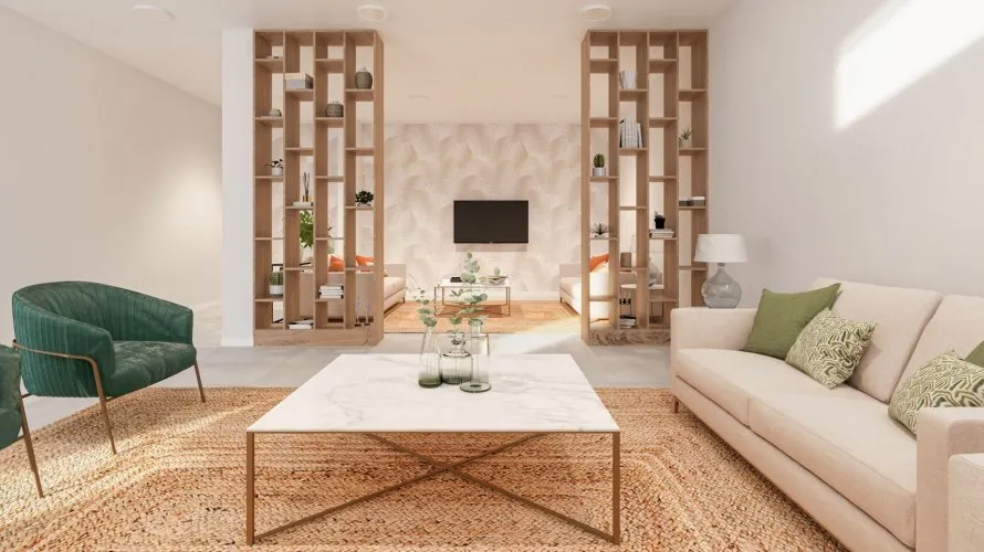 4 bedrooms penthouse for sale , El Chaparral, Spain No. 241 № 18