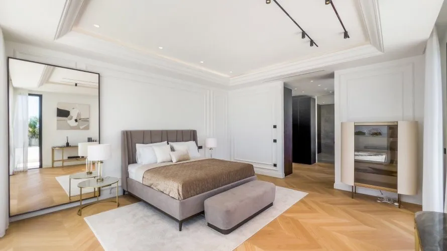 6 bedrooms villa for sale , Marbella, Spain No. 410 № 20