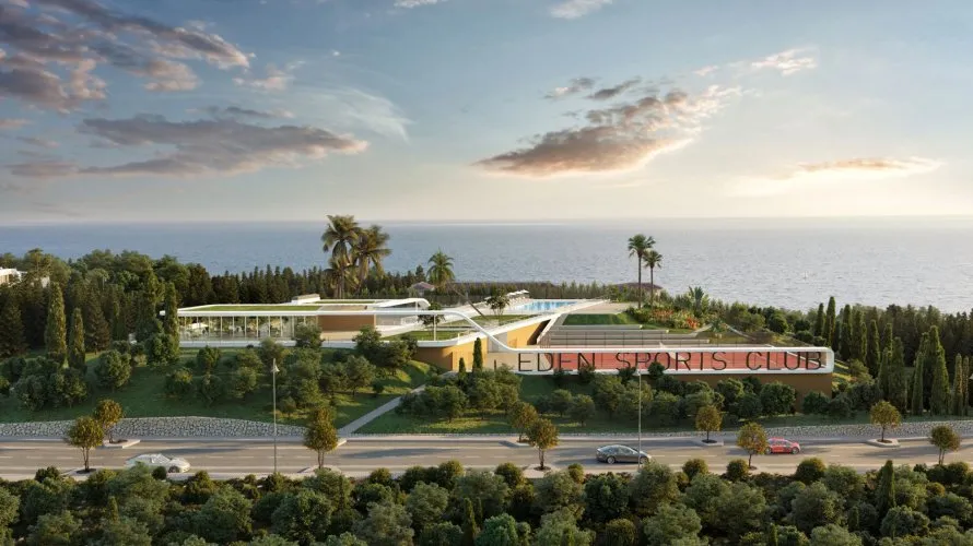 3 bedrooms townhouse for sale , El Chaparral, Spain No. 254 № 20