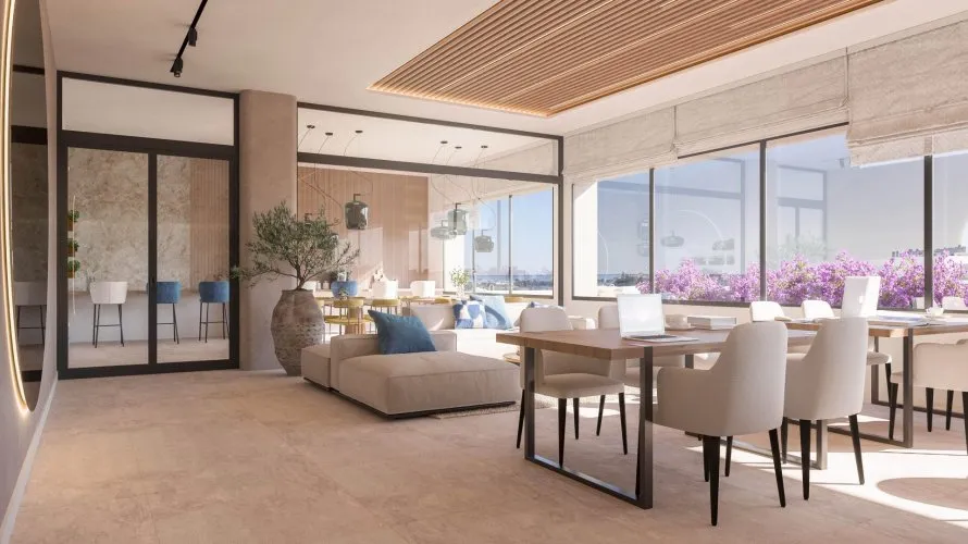 2 bedrooms apartment for sale , Estepona, Spain No. 232 № 6