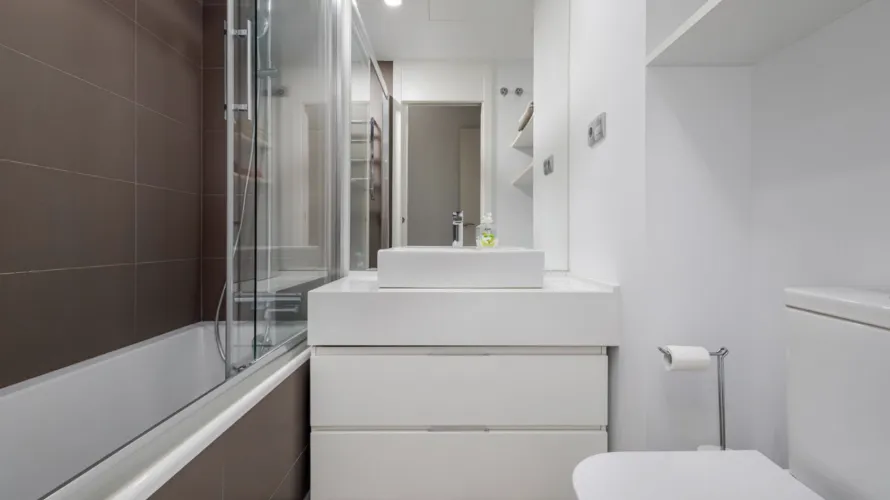 2 bedrooms duplex for sale , Cancelada, Spain No. 420 № 5