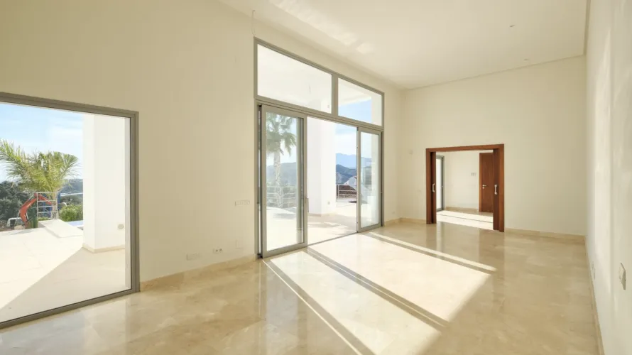 4 bedrooms villa for sale , Benahavis, Spain No. 403 № 6