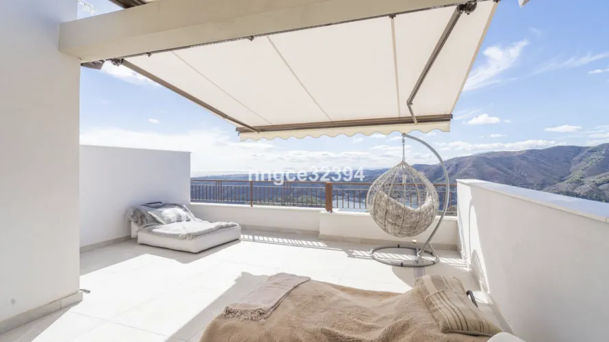 3 bedrooms house for sale , Manchones Nagueles, Spain No. 425 № 17