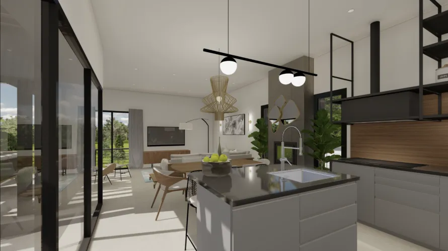 3 bedrooms villa for sale , Estepona, Spain No. 402 № 11