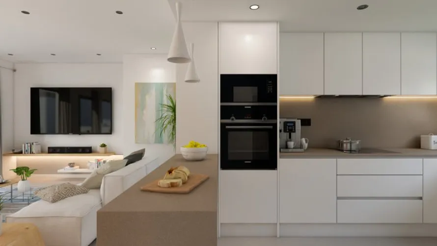 4 bedrooms apartment for sale , Casares, Spain No. 364 № 5