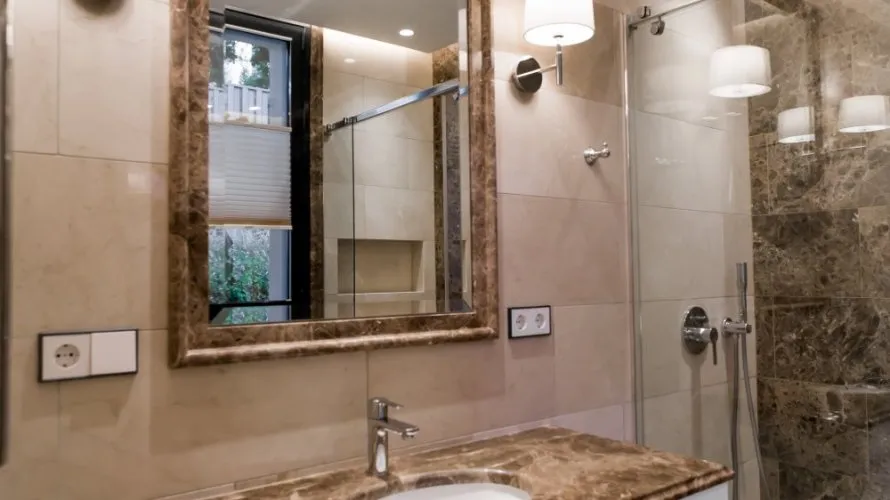 6 bedrooms villa for sale , Marbella, Spain No. 411 № 23