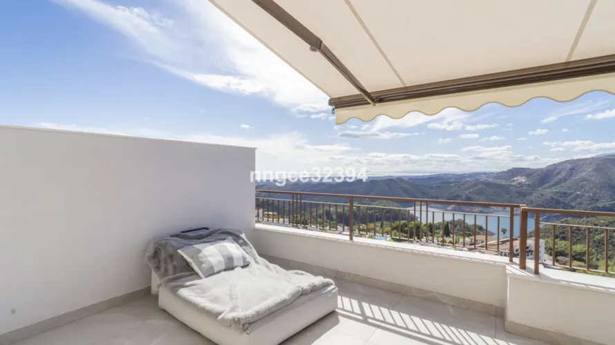 3 bedrooms house for sale , Manchones Nagueles, Spain No. 425 № 16