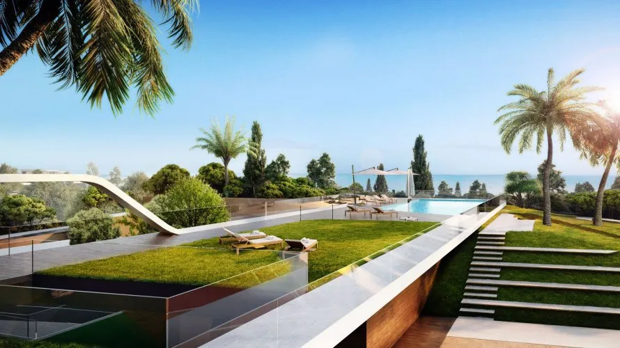 3 bedrooms townhouse for sale , El Chaparral, Spain No. 254 № 13