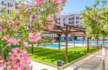 2 bedrooms apartment for sale in Spa Valley II, Archena, Spain No. 438