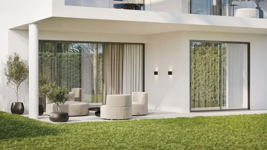 2 bedrooms apartment for sale , Estepona, Spain No. 394 № 26