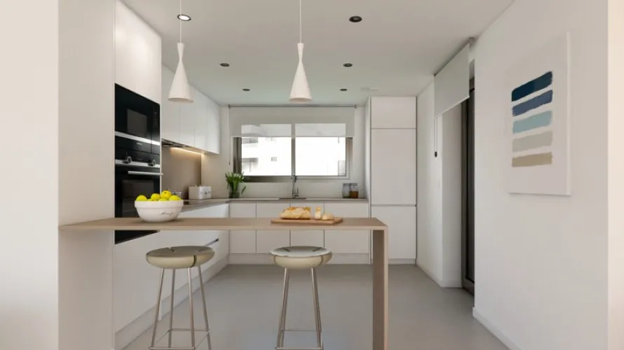 4 bedrooms apartment for sale , Casares, Spain No. 364 № 6