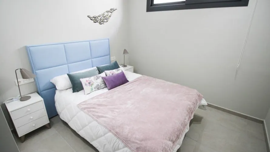 4 bedrooms villa for sale , Benidorm, Spain No. 62 № 6