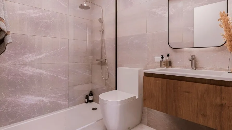 2 bedrooms apartment for sale in ALEGRIA 25, Torrevieja, Spain No. 449 № 9