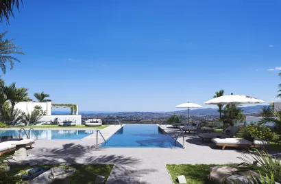 2 bedrooms apartment for sale , Mijas Costa, Spain No. 329