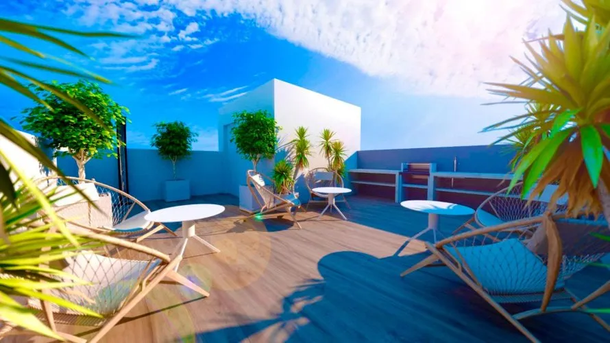 3 bedrooms apartment for sale in ALEGRIA 23, Torrevieja, Spain No. 447 № 2