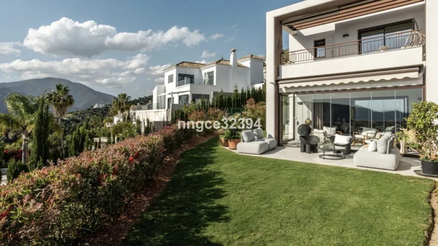 3 bedrooms house for sale , Manchones Nagueles, Spain No. 425 № 23
