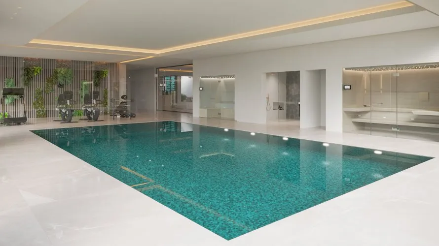 9 bedrooms villa for sale , Benahavis, Spain No. 305 № 7