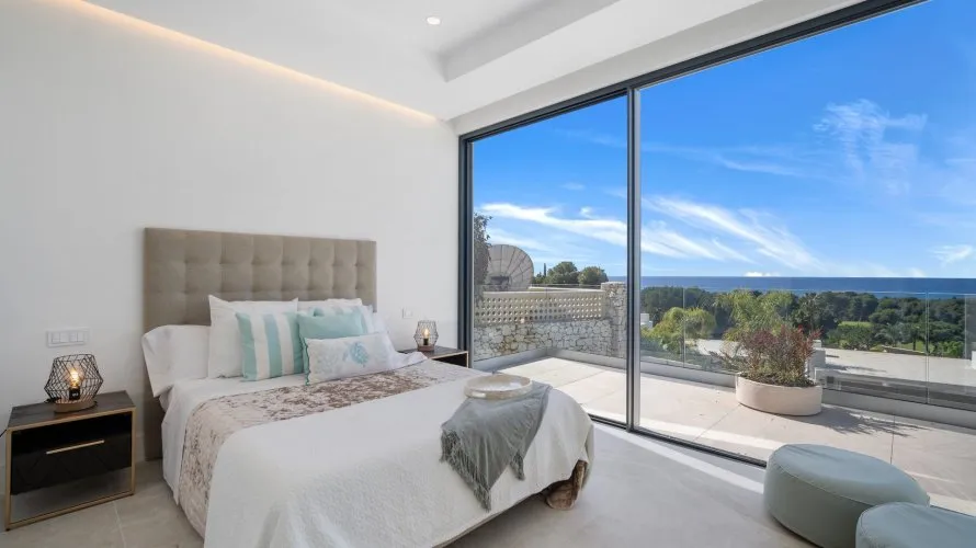 4 bedrooms villa for sale , Rio Real, Spain No. 167 № 5