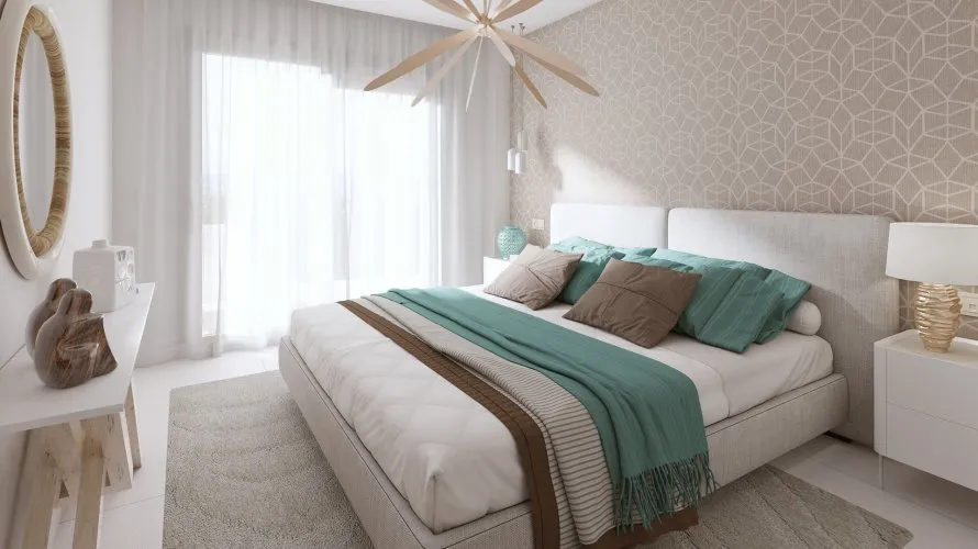 3 bedrooms townhouse for sale , Marbella, Spain No. 91 № 1