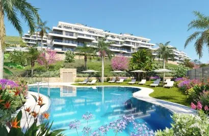 3 bedrooms apartment for sale , Mijas Costa, Spain No. 250