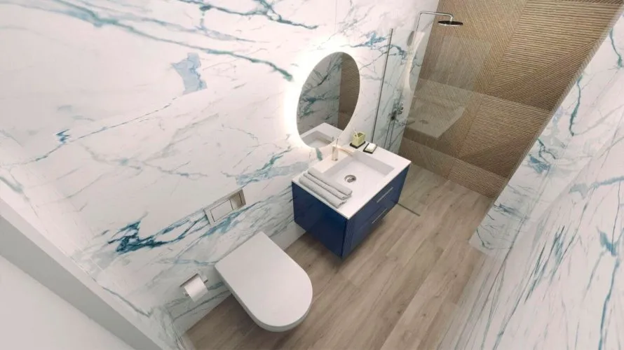 3 bedrooms penthouse for sale in ALEGRIA 24, Torrevieja, Spain No. 459 № 12